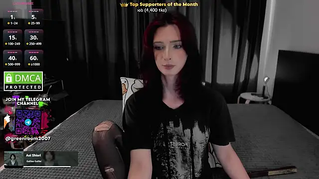 Lee Loo online show from 29, 6, 2026