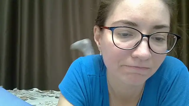 Ashleyspice online show from 11, 12, 2024