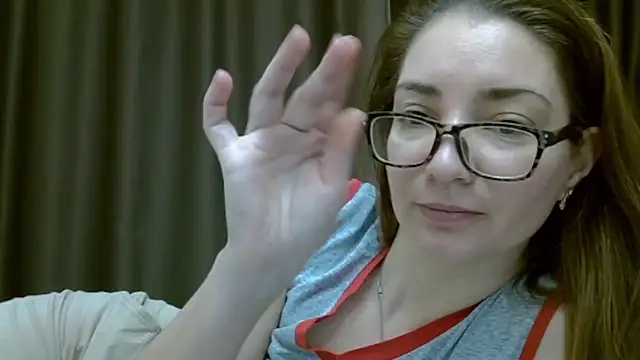 Ashleyspice online show from 20, 12, 2024