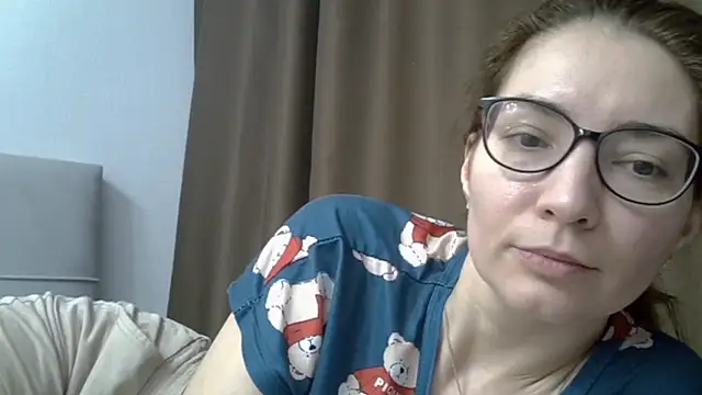 Ashleyspice online show from 29, 1, 2025