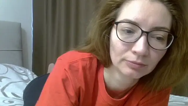 Ashleyspice online show from 7, 3, 2026