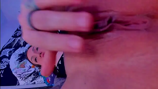 CharletteWebb online show from 3, 2, 2025