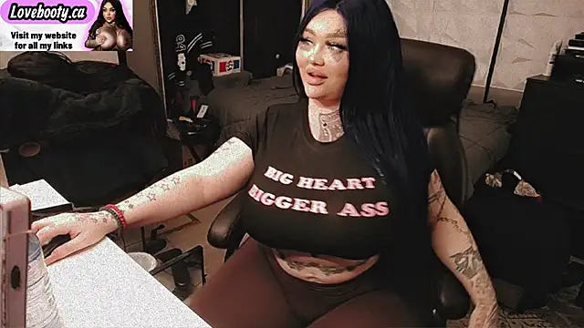 sheylagoddess11 online show from 20, 11, 2025