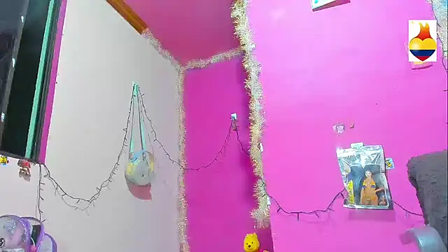 BARBYCHOCOLAT online show from 21, 2, 2025