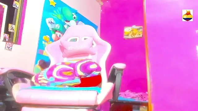 Snapshot of BARBYCHOCOLAT chatting on 9, 2, 2026 BARBYCHOCOLAT online show from 9, 2, 2026