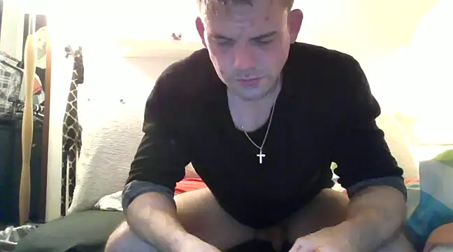 Cambitchboy online show from 15, 12, 2024