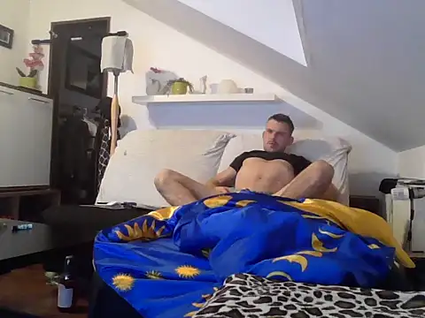 Cambitchboy online show from 15, 12, 2025