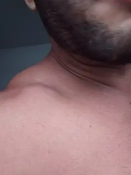 Kanekki2 online show from 14, 2, 2026