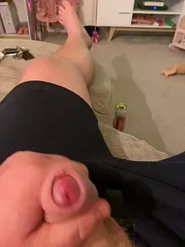 Joeangus87 online show from 30, 1, 2025