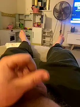 Joeangus87 online show from 15, 11, 2025