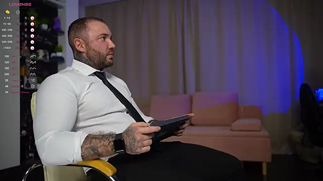 Snapshot of Demianblake chatting on 27, 2, 2025 Demianblake online show from 27, 2, 2025