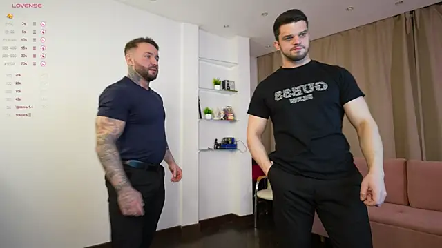 Snapshot of Demianblake chatting on 7, 11, 2025 Demianblake online show from 7, 11, 2025