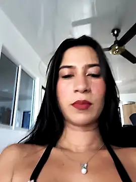 lady-rosse online show from 15, 1, 2025