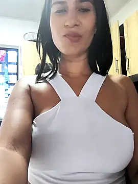 lady-rosse online show from 30, 1, 2025