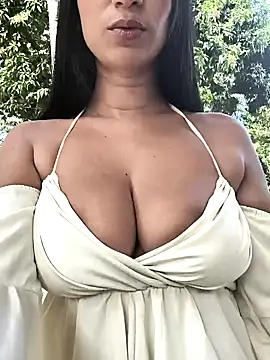 lady-rosse online show from 31, 1, 2025