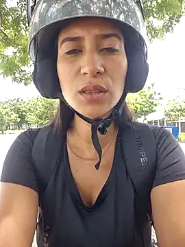 lady-rosse online show from 18, 3, 2025