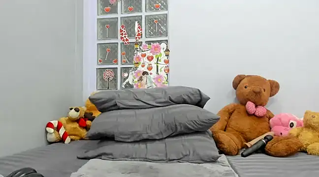 loveley jenny online show from 11, 3, 2025