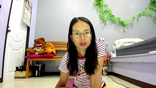 loveley jenny online show from 21, 9, 2025