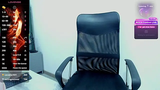 Snapshot of Tracy_lambo chatting on 5, 3, 2025 Tracy lambo online show from 5, 3, 2025