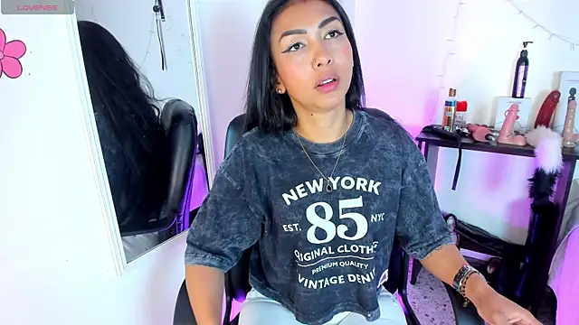 Tracy lambo online show from 19, 12, 2025