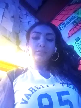 Snapshot of Tracy_lambo chatting on 2, 5, 2026 Tracy lambo online show from 2, 5, 2026