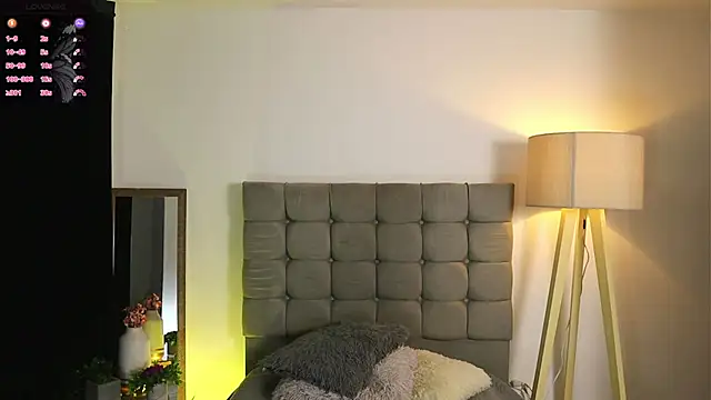 Valeriestyle online show from 17, 3, 2025