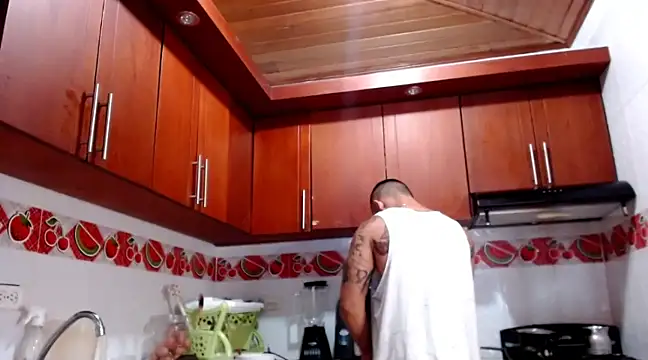 Snapshot of SimonRoberth chatting on 10, 1, 2025 SimonRoberth online show from 10, 1, 2025