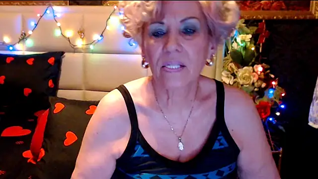 HappyWomanOn online show from 24, 1, 2025