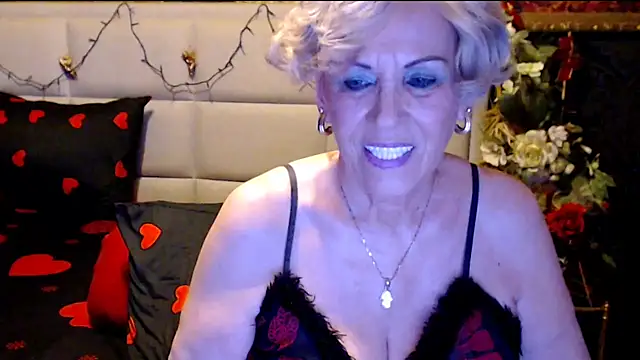 HappyWomanOn online show from 27, 1, 2025