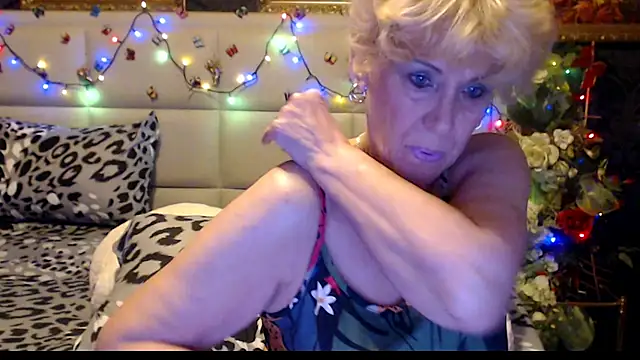 HappyWomanOn online show from 16, 11, 2025