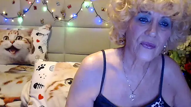 HappyWomanOn online show from 19, 3, 2026