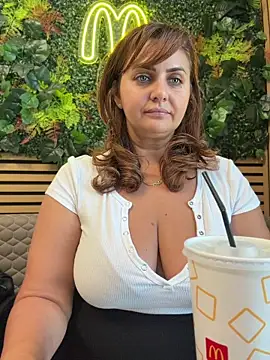 AnneKane online show from 17, 7, 2026