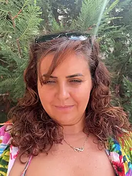 AnneKane online show from 18, 7, 2026