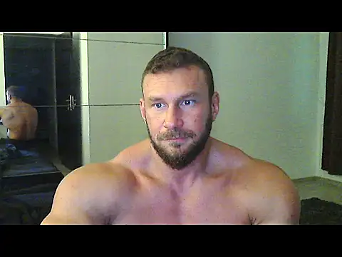 muscularkevin online show from 29, 9, 2025