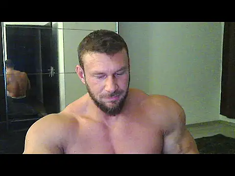 muscularkevin online show from 7, 10, 2025