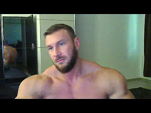 muscularkevin online show from 15, 10, 2025