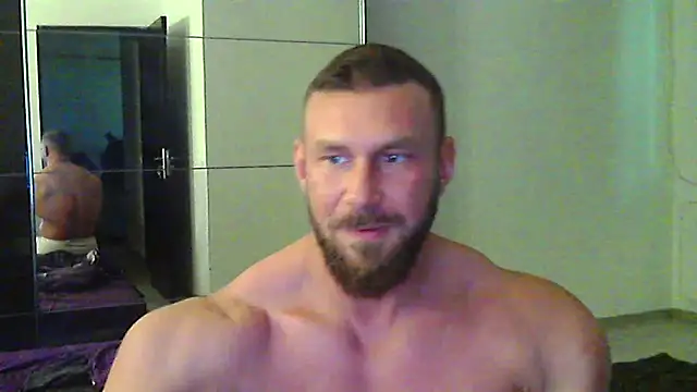 Snapshot of muscularkevin chatting on 2, 5, 2026 muscularkevin online show from 2, 5, 2026