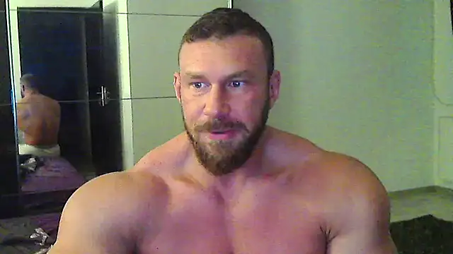 Snapshot of muscularkevin chatting on 8, 5, 2026 muscularkevin online show from 8, 5, 2026