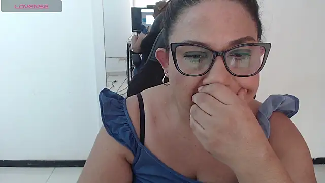 Katha Marck online show from 14, 4, 2026