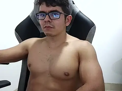 MILCARITAS3 online show from 27, 3, 2026