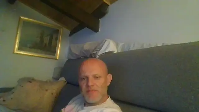 davigochi77bcn online show from 14, 11, 2025