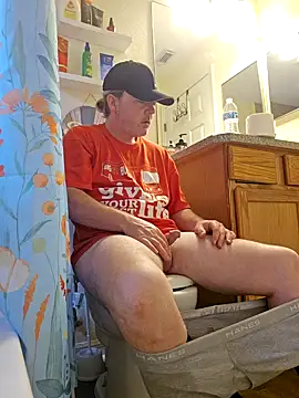 Hotredheadandtoungelasher online show from 19, 1, 2025