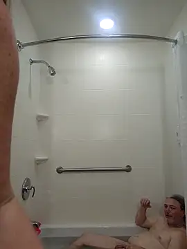 Hotredheadandtoungelasher online show from 20, 12, 2025