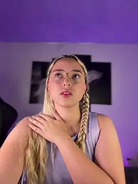 Irisweet  online show from 27, 11, 2025