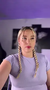 Irisweet  online show from 4, 12, 2025