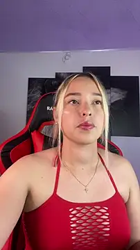 Irisweet  online show from 16, 12, 2025