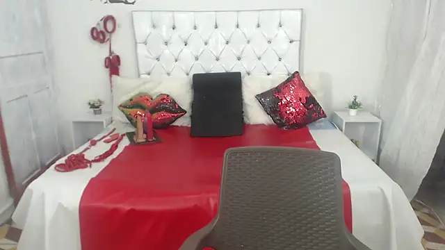 Sweetbigcatt online show from 13, 2, 2026