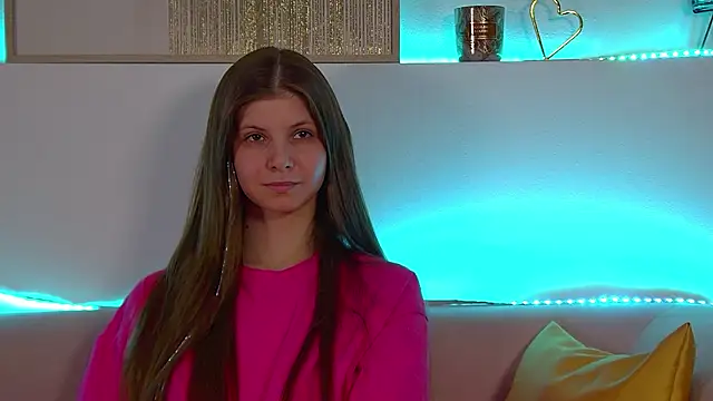 AudreyBarlow online show from 26, 2, 2025