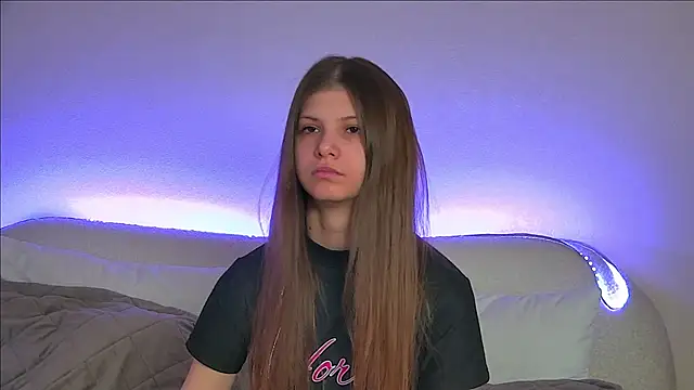 AudreyBarlow online show from 18, 3, 2025