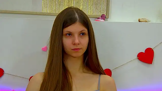 AudreyBarlow online show from 18, 2, 2026